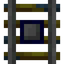 Color Detector Rail (Cyan)