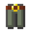 Knightmetal Greaves