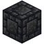 Tiny Brick Bordered Basalt