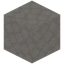 Trodden Quartz Block
