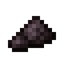 Small Pile of Neodymium Dust