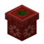 Red Present