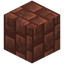 Vertical Disordered Borderless Bricks Bricks