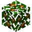 Golden Apple Oak Leaves