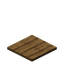 Spruce Pressure Plate