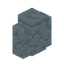 Blue Sandstone Wall