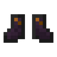 Plagued Boots