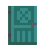 Warped Barn Door