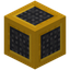 Grill Yellow Concrete