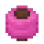 Pink Paper Lantern
