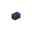 Bluebright Button