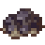 Crushed Lead Ore