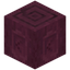 K Sign Stripped Crimson Stem