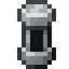 Empty Fluid Cell
