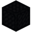 Harsh Quilted Black Wool
