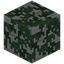 Overgrown Dolomite