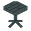 Bloom Table