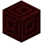 Smooth Ringed Red Nether Bricks