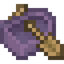 Mauve Boat