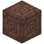Granite Pillar Top