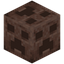 Creeper Granite Carving