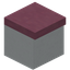 Magenta Kitchen Counter