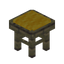 Yellow Cypress Seat