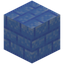 Small Blue Ice Bricks