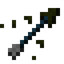 Uncraftable Tipped Arrow