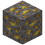 Gravel Gold Ore