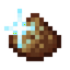 Purified Pile of Bastnasite Dust