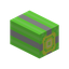 Lime ME Dense Covered Cable