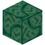 Mint Glazed Terracotta