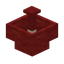 Red Ceiling Light