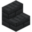 Sky Stone Small Brick Stairs