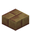 Cut Ochrum Brick Slab