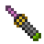 Titanium Screwdriver (LV)