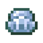 Silver Helmet