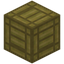 Reinforced Bamboo Planks