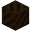 Diagonal Dark Oak Plank Stripes