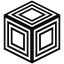 Reverse Dark Ethereal Glass