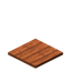 Acacia Pressure Plate