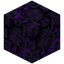 Overlapping Crying Obsidian Tiles