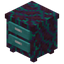 Warped Double Drawer