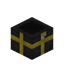 Trapped Black Present