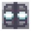 Iron Sliding Door