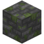Mossy Stone Running Bond