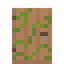 Overgrown Jungle Door