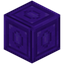 Block of Iolite