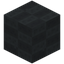 Blocky Gray Wool